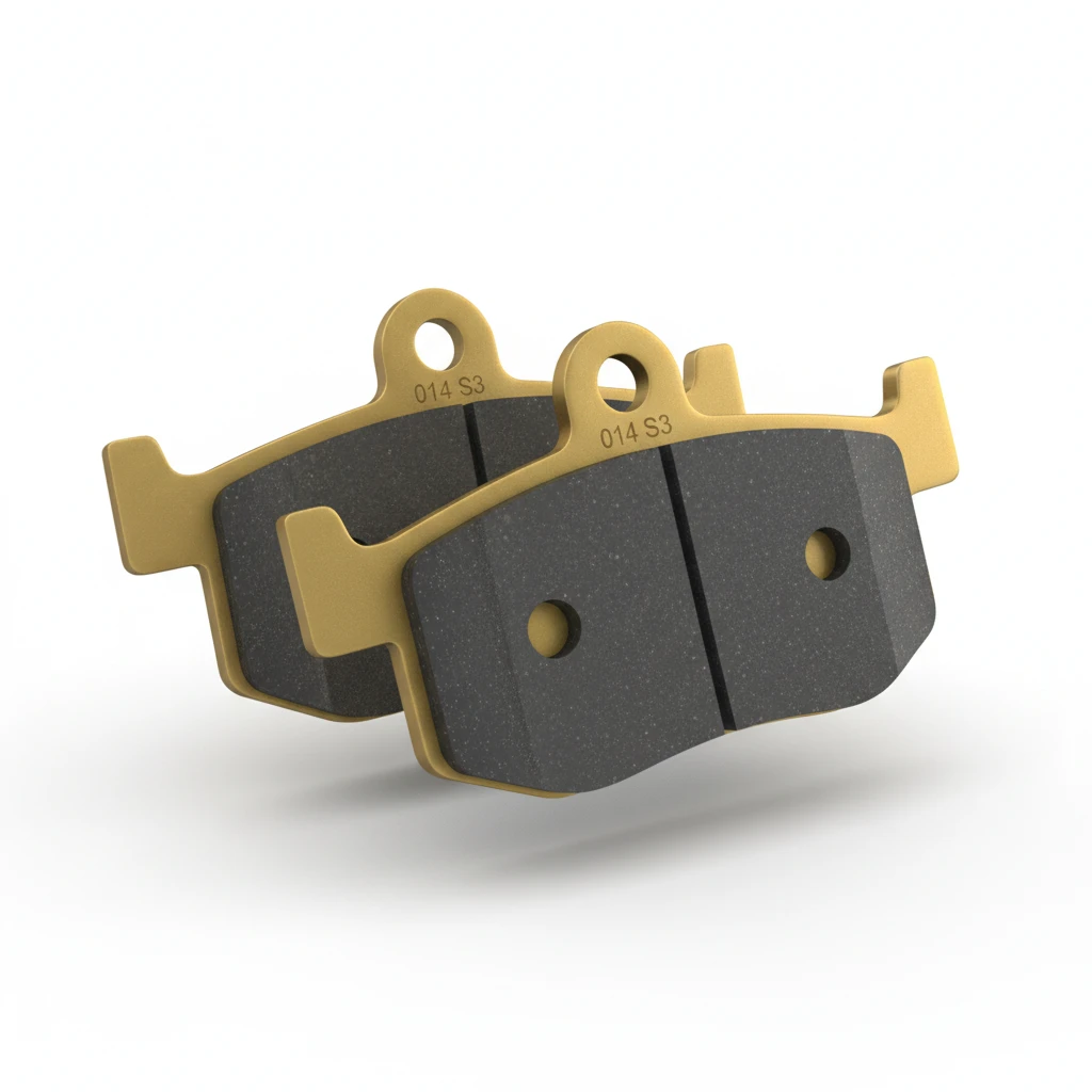 OEM 014 S3 — эталонное изображение